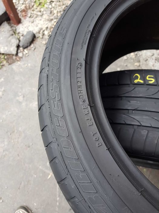 anvelope Hankook,Bridgestone, Michelin 255/45/18