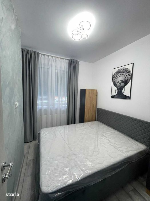 Apartament 2 Camere | Grivita