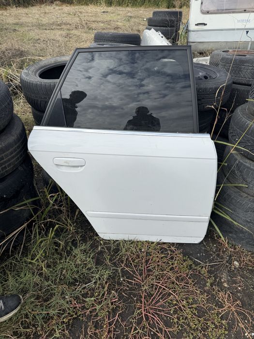 Usa usi fata spate stanga dreapt audi A4 B7