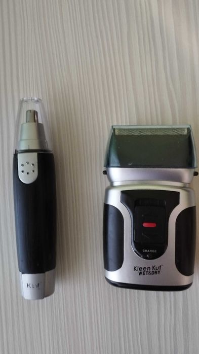 електрическа самобръсначка