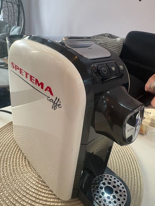 Кафе машина SPETEMA Caffè Coffee Machine