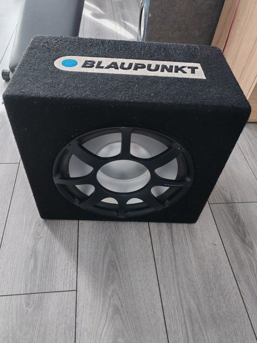 Tub de bas Blaupunkt difuzor 30 cm