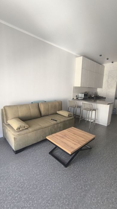 Срочно Аренда 2х комнатной в Новостройке!!! Шайхантохурский Ровд.