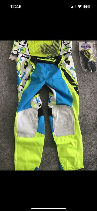 Мотокрос екипировка