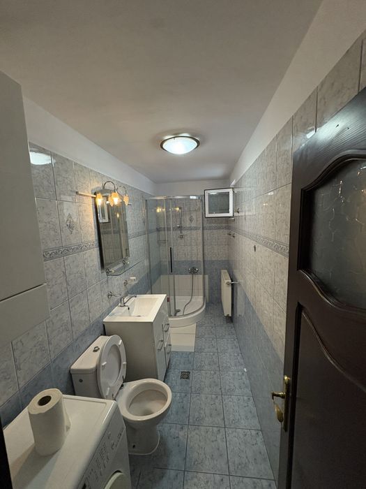 Apartament 3 camere centru - zona 0,str Petru Rares de inchiriat