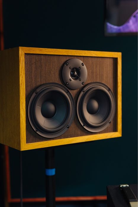 Студия звукозаписи