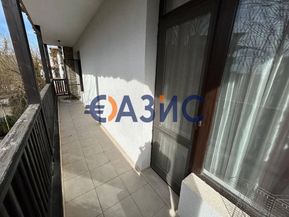 Продава се Двустаен апартамент в Приморско - 77 кв.м за 1129 €/кв.м - Снимка #3