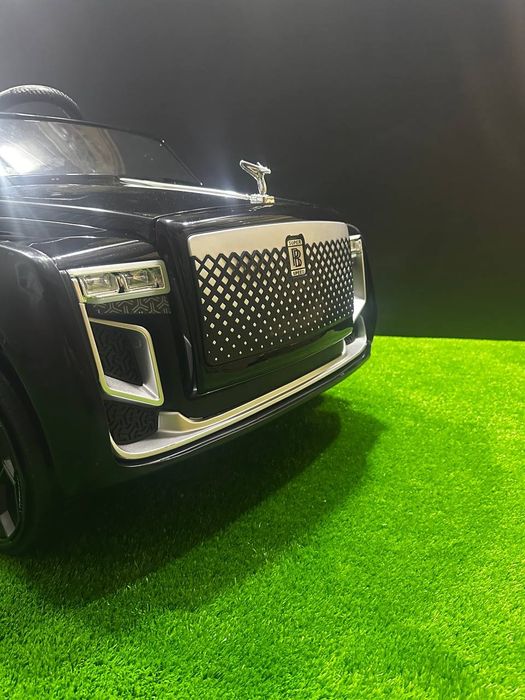 Detskiy Elektromobil Avtomobil Mashina Pultli Mashina Sklad Narxda