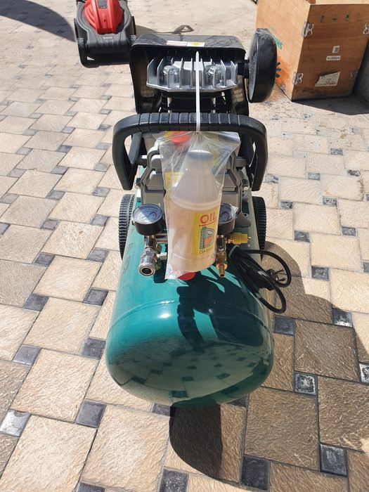 Vozdushniy Kompressor Воздушный Компрессор  SAAB  BM50