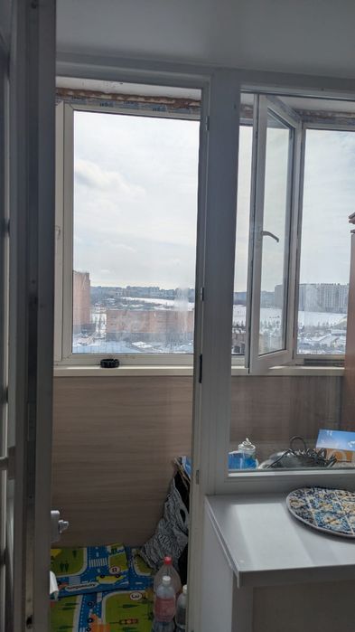 Продам двухкомнатную квартиру