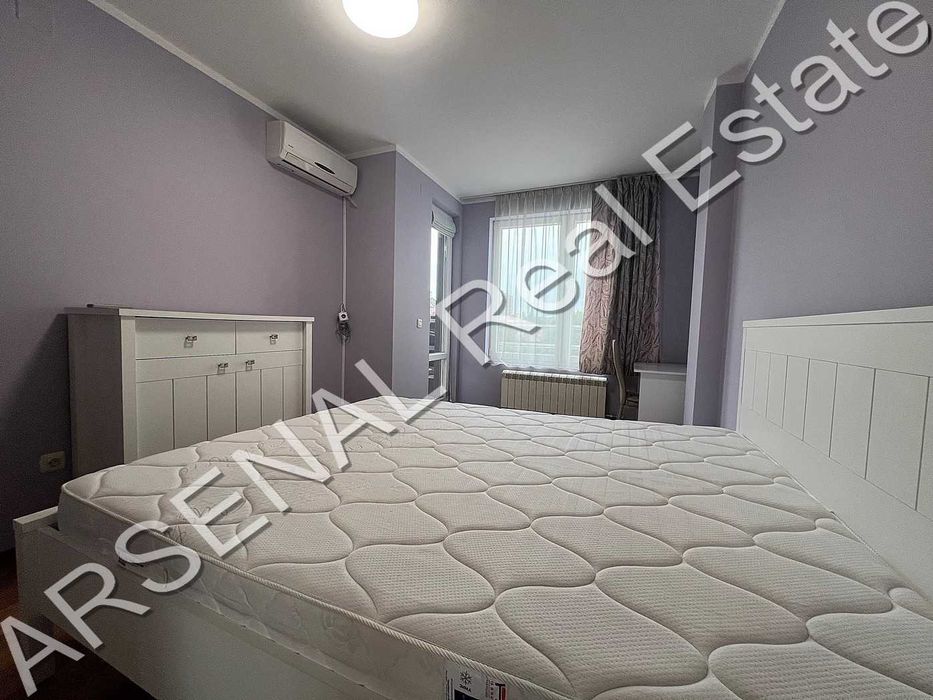 Дава се под наем Тристаен апартамент в София, Гео Милев - 95 кв.м за 947.58 € - Снимка #4