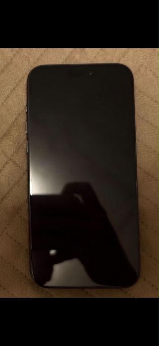Iphone 15 pro 1тб