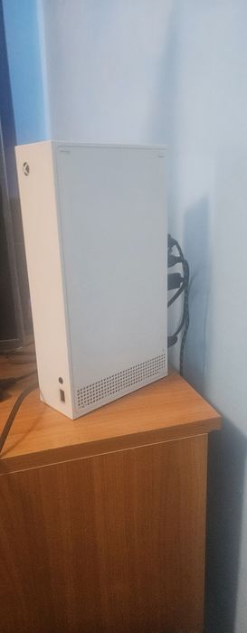 Consola Xbox Series S 512 GB