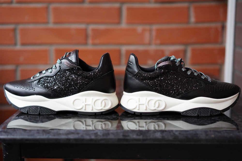 Jimmy Choo дамски обувки