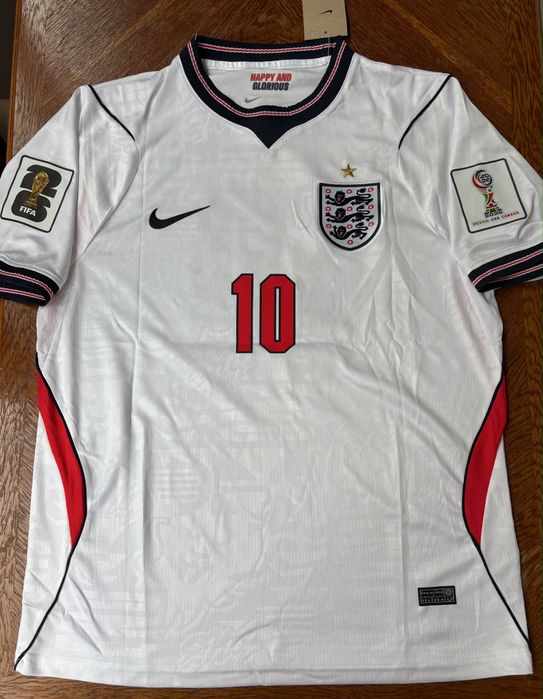 Bellingham - Anglia WC26