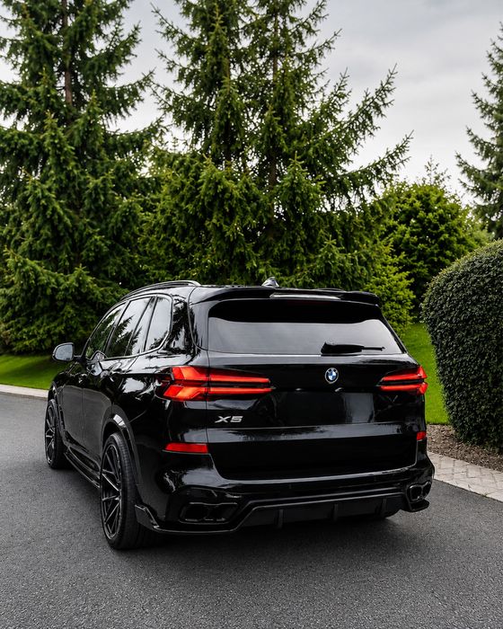 LED задни светлини/стопове LCI стил BMW X5 G05 Pre-LCI (2019-2023)