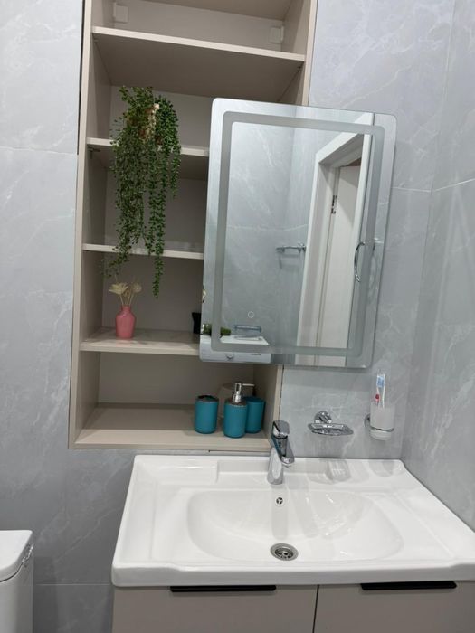 Квартира посуточно, на ночь