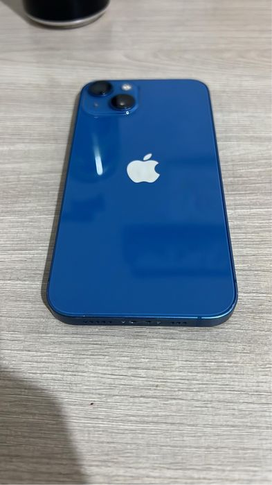 IPhone 13 128ГБ Синий