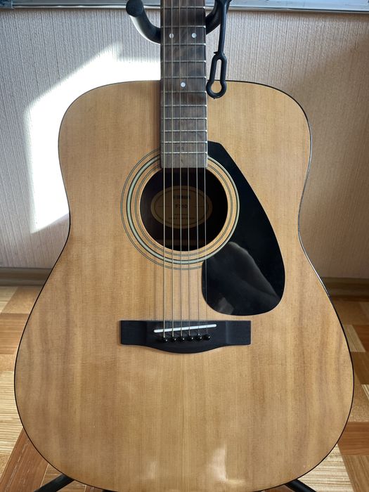 Продаю YAMAHA F310