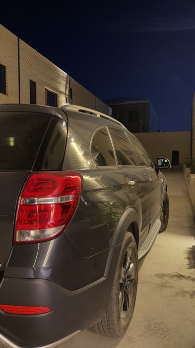 2018 yil captiva 4 sotiladi