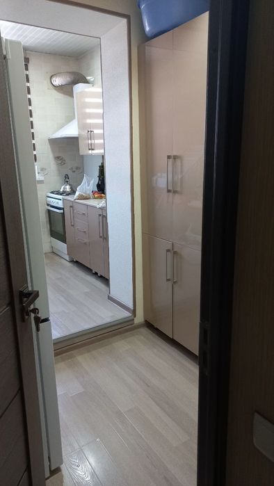 Продаётся своя квартира 3/3/4