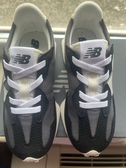 Детски маратонки New Balance