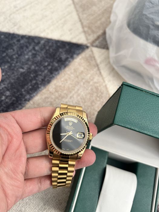 Продам мужские часы Rolex