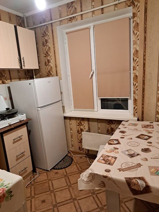 Сдаётся квартира на долгий срок