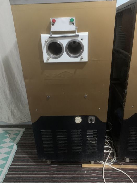 Marojni apparat Frezer