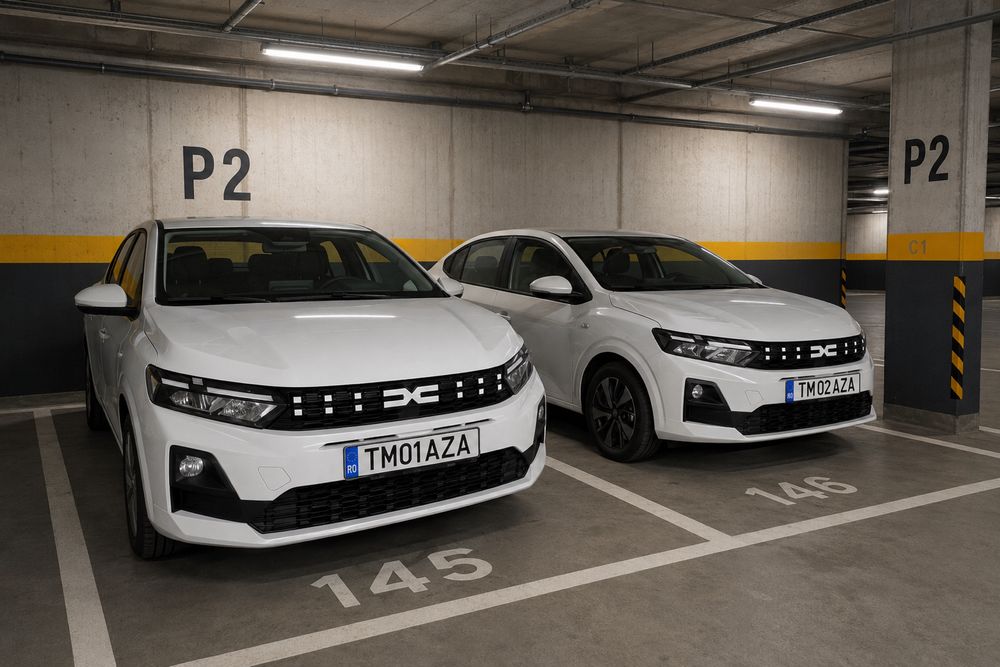 Inchiriez masina uz personal sau uber/bolt