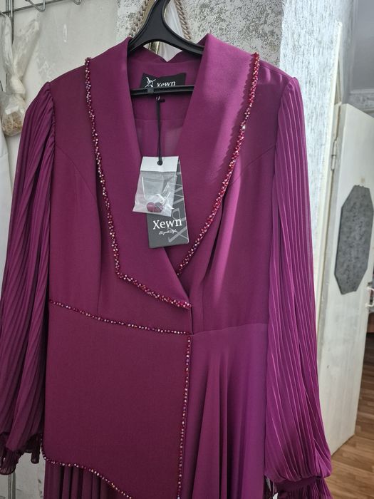 Продам платье вечерное