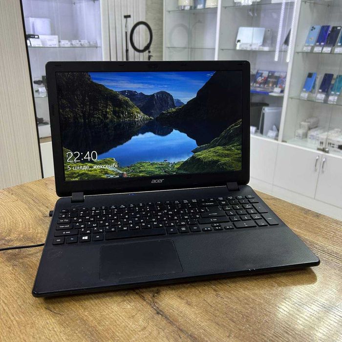 А21 / Ноутбук Acer Extensa 2519 / sk157143