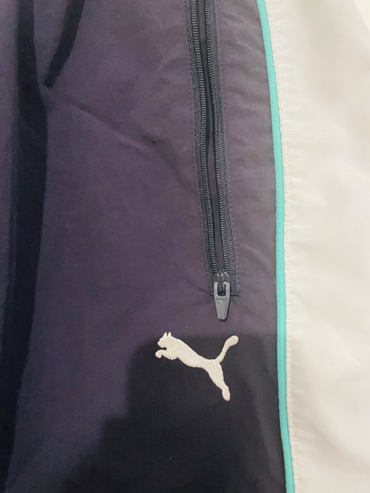 Спортивные брюки PUMA