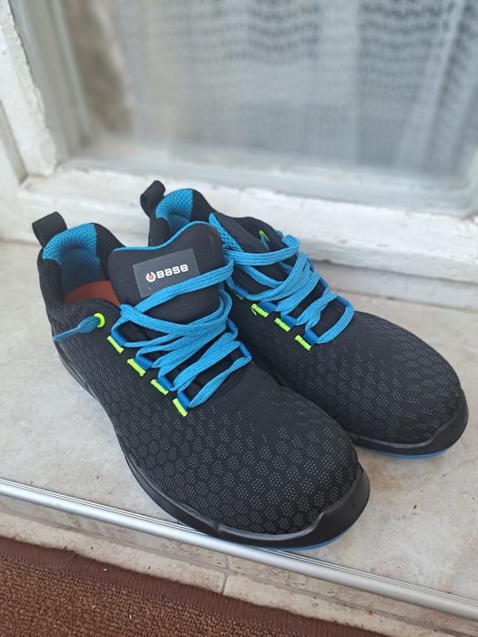 BASE B0677 – Marathon S3 Маратонки за работа