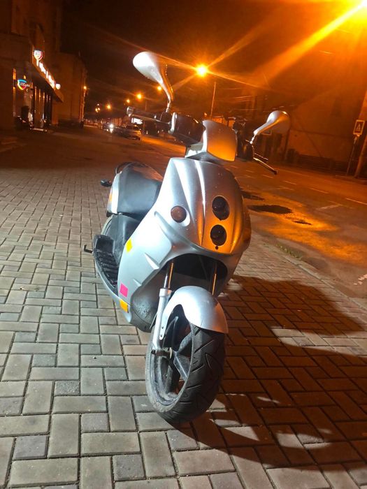 Vmoto E MAX 110s
