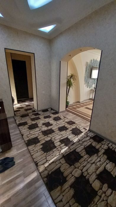 Срочно продам квартиру в сергели-2 Г-40  орентир РОВД
