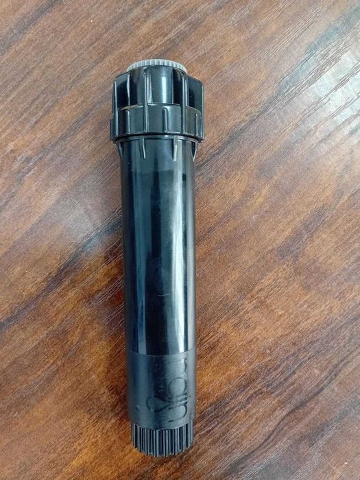 Sprinkler avtopoliv.   Спринклер для автоматического полива