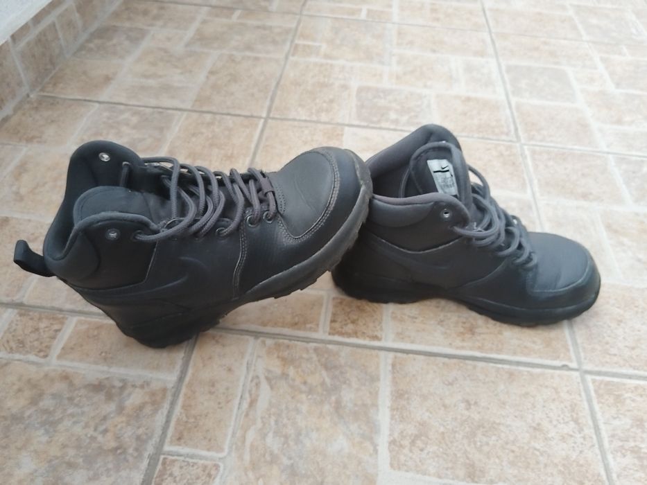 Детски боти за момче nike, номер 35,5