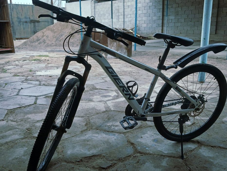 Спортивный велик Giern