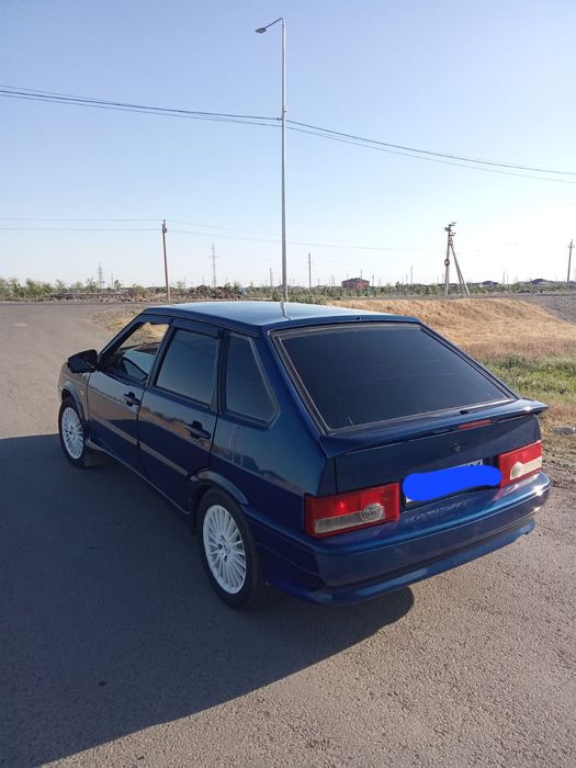 Машина ваз 2114 сатылады