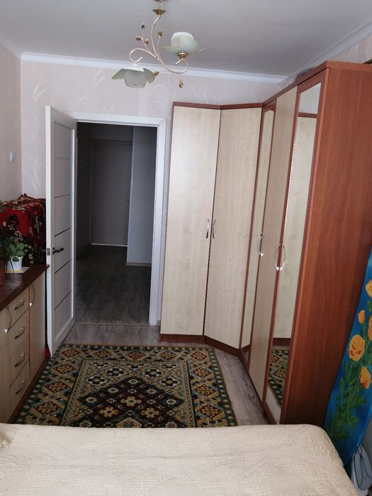 Продам квартиру в 6 мкр