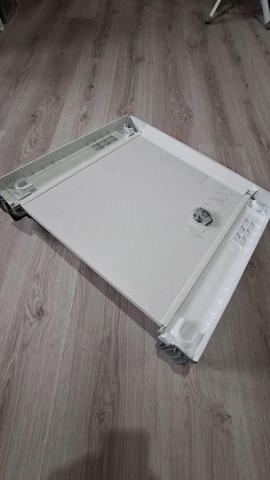 Kit suprapunere masina de spalat si uscător Samsung
