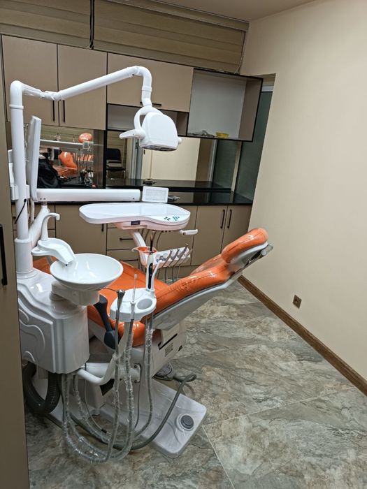 Стоматологическое установка Apple Dental в наличии!!!