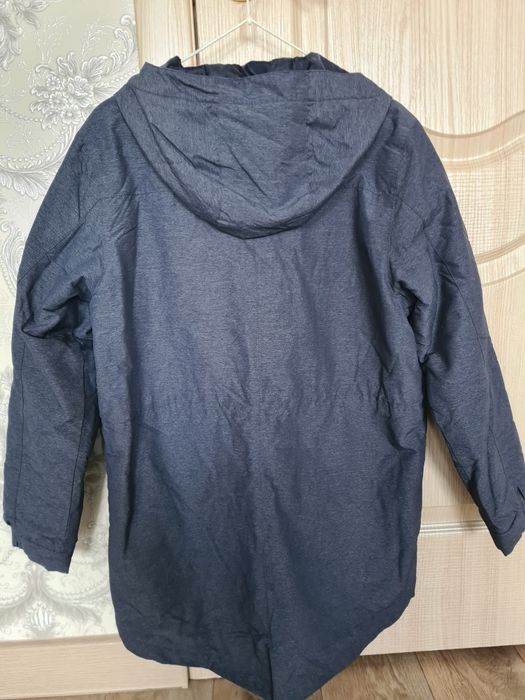 Куртки демисезонные на подростка