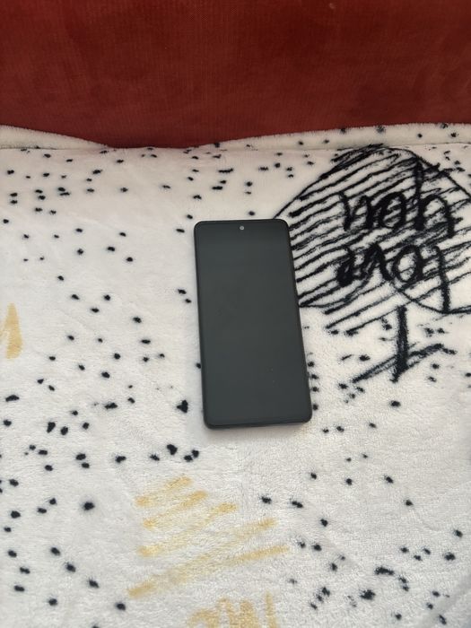 Vand Samsung A52 functional