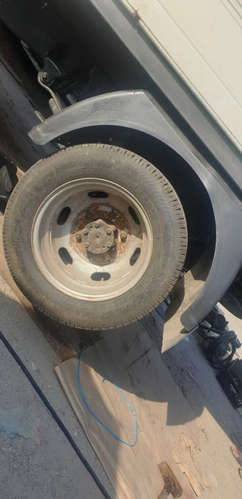 Perne de aer suplimentare- Perna aer Mercedes Sprinter cu automatizare