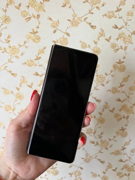 Galaxy Z fold 4 512gb