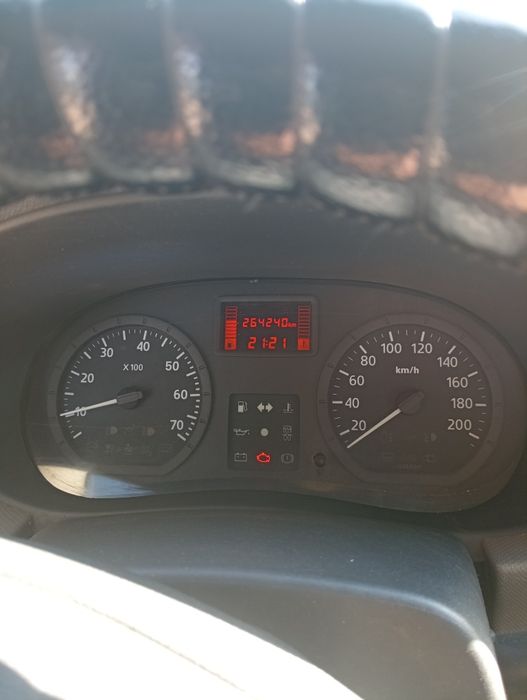 Рено Клио сатылады