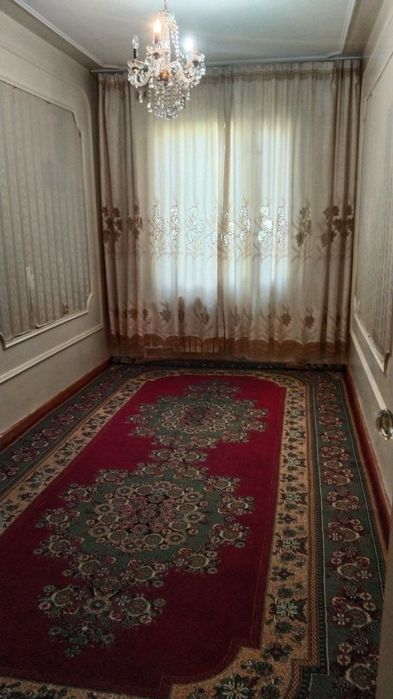 Arintir Metro Chilonzor-16 oylaga