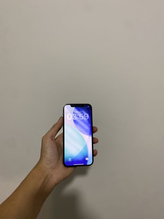 Продам срочно iPhone 12 Pro 128GB